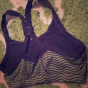 Women’s Patterned Sports Bras